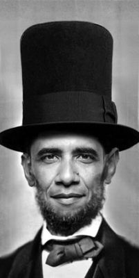 obamaaslincoln